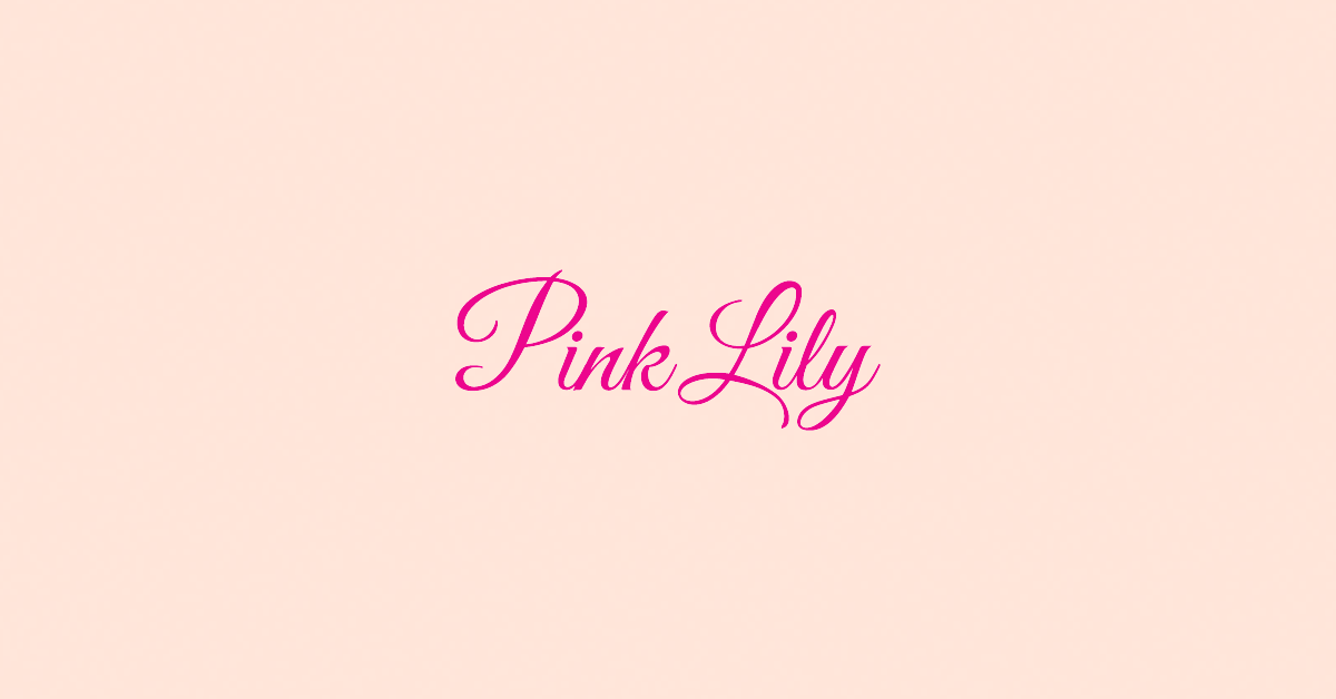 Pink Lily