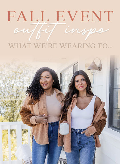 Women's Boutique Clothing Online - Trendy Fashion - Pink Lily