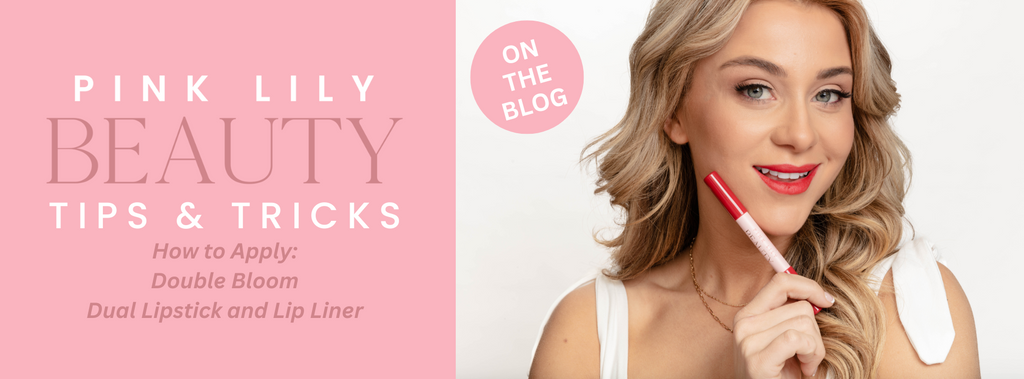 pink lily makeup tutorials