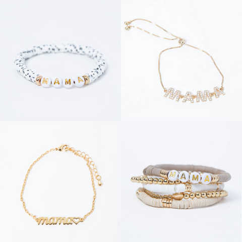 bracelets for moms