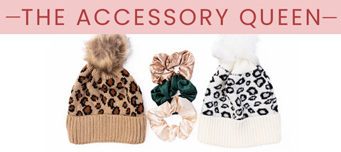 accessory queen gift ideas