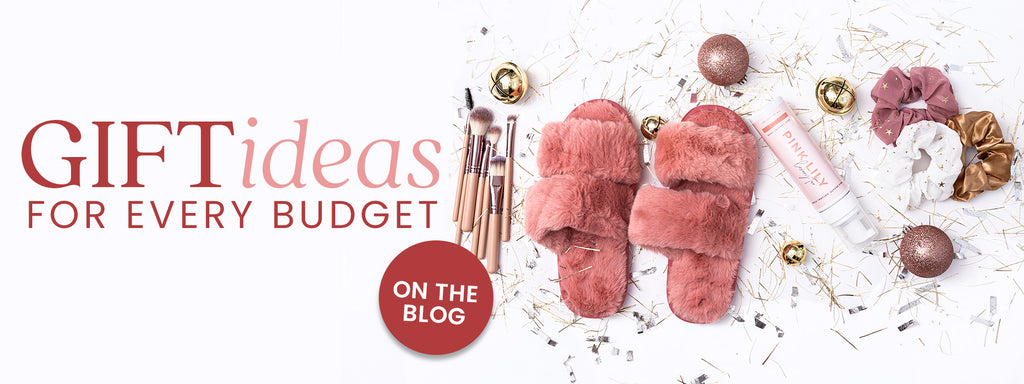 gift ideas for every budget