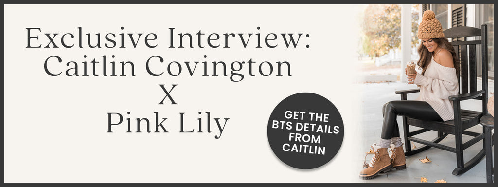 caitlin covington interview