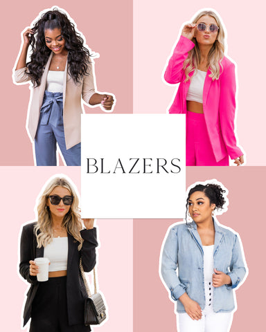 blazers