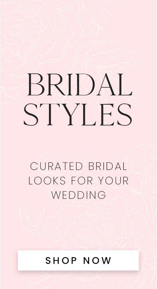 Bridal Shop Styles – Pink Lily