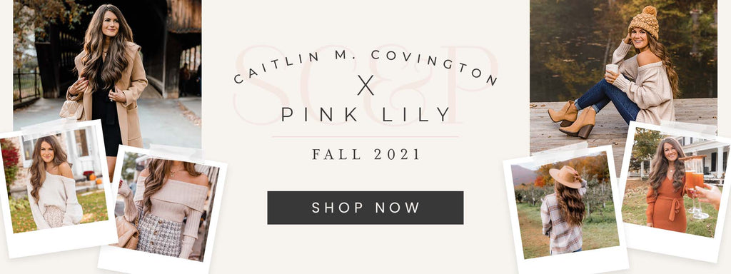 Caitlin Covington Collection