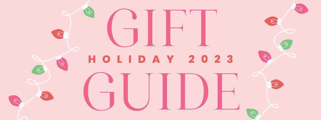gift guide 2023