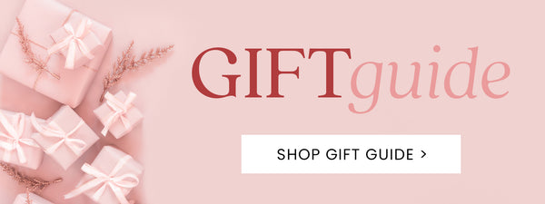 shop gift guide pink lily
