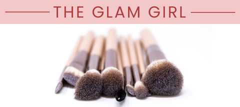 Glam Girl gift ideas