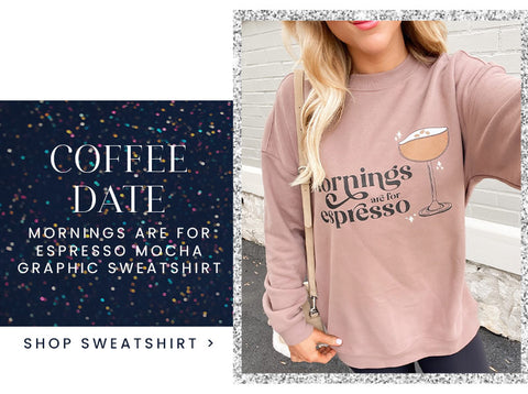 coffee date outfits