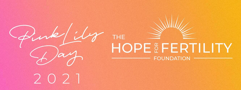 hope for fertility foundation