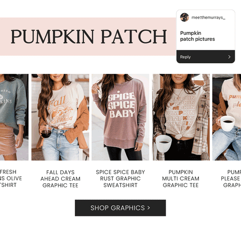 The Perfect Fall #OOTD For A Busy Day