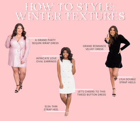winter wedding guest outfits