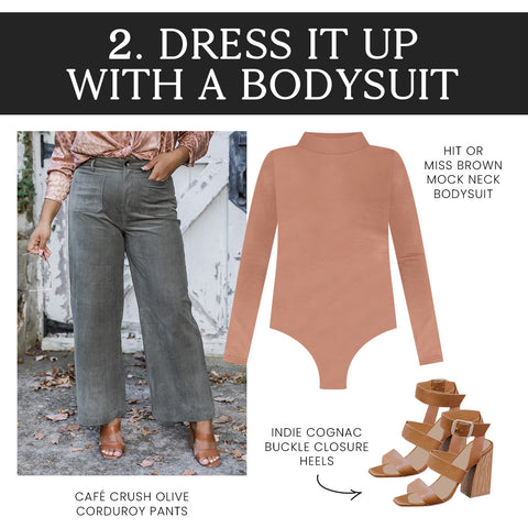how to style pants for a wedding