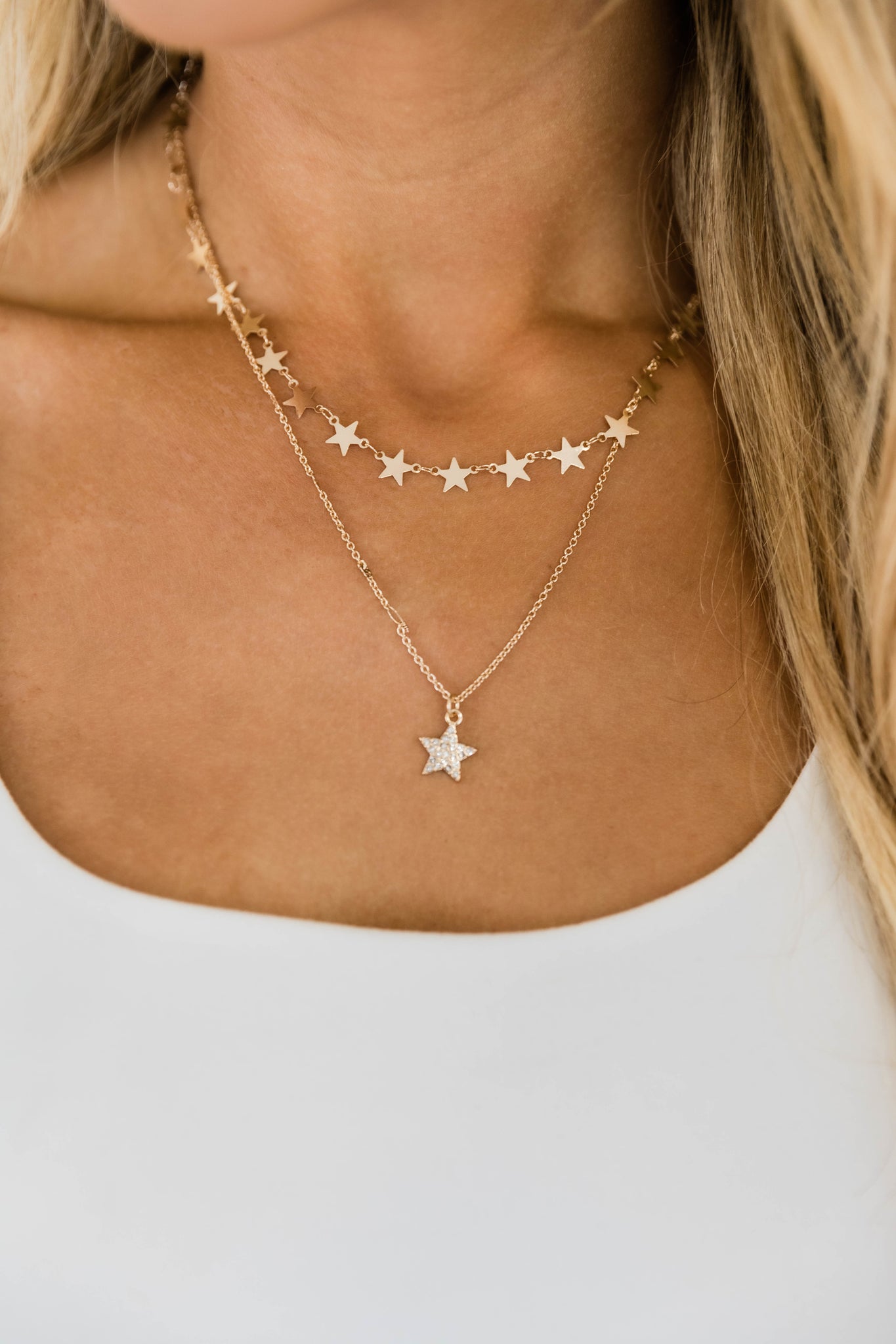 STAR JEWELRY ピアス 日本限定モデル - www.woodpreneurlife.com