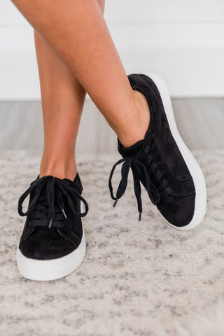 The Jenny White Solid Sneakers curated on LTK