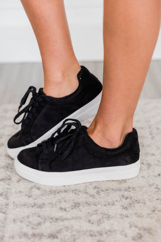 The Jenny White Solid Sneakers curated on LTK