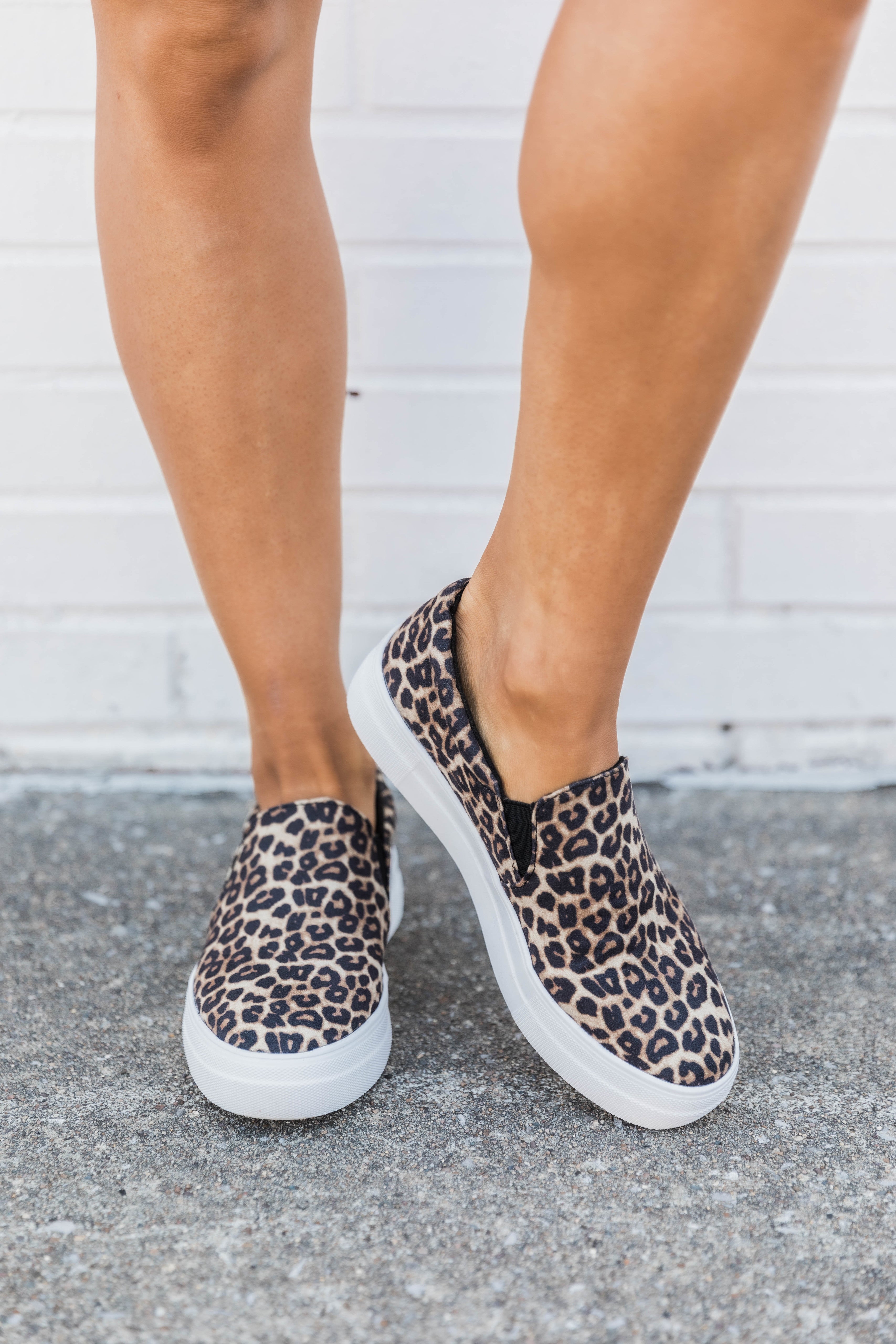 cheetah sneakers