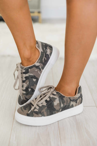 Boutique Sneakers | Uncover Cute Tennis Shoes & Sneakers at – Pink Lily