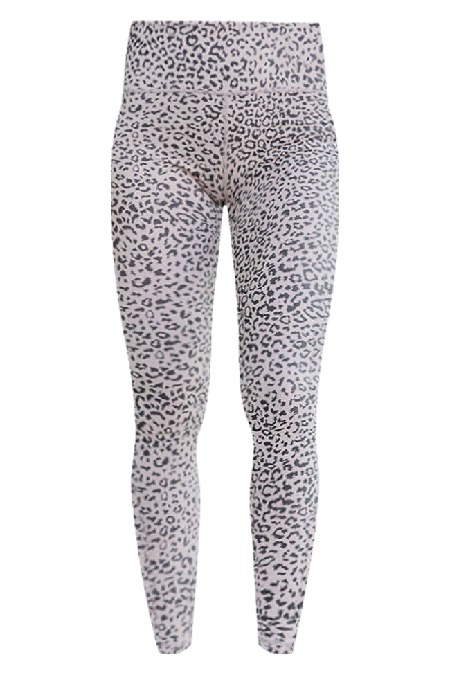 To Improve Leopard Leggings – Pink Lily