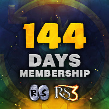 runescape 3 membership