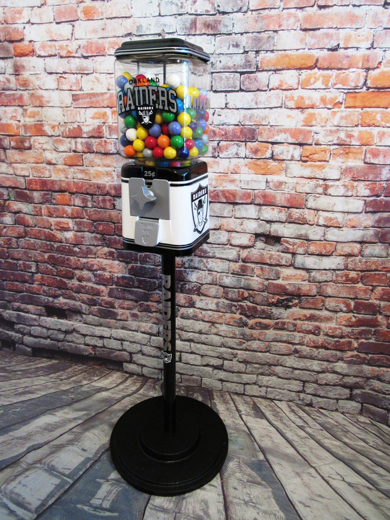 antique gumball machines