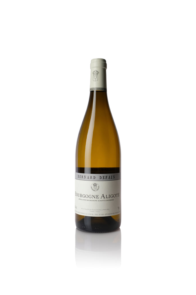 Domaine Bernard Defaix Chablis 2021 750ml - Hoboken Vine