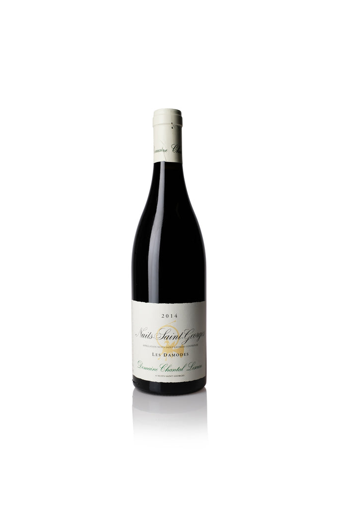 Chantal Lescure, Bourgogne Les Verduns 2020 – HART & CRU