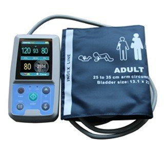 ambulatory blood pressure monitoring device price