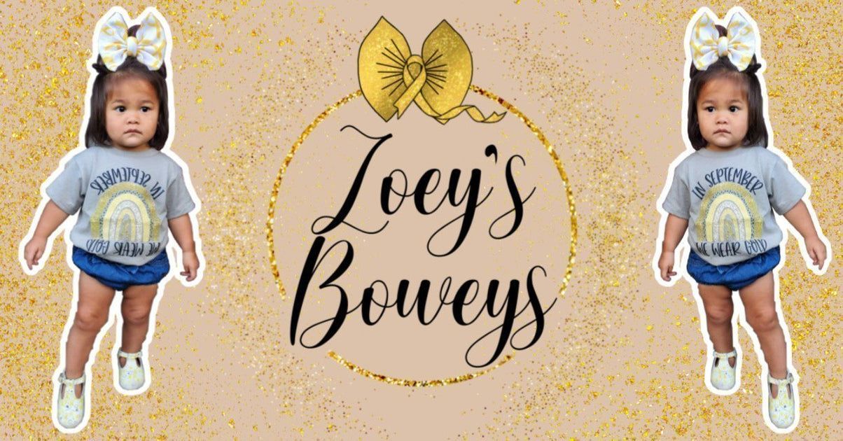 Zoey's Boweys