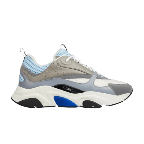 Dior B22 'White/Blue'