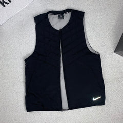 nike aero gilet