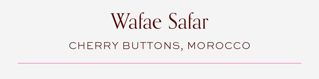 Wafae Safar