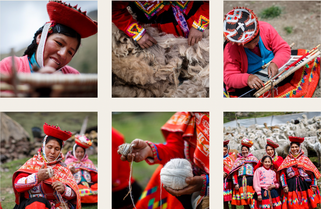 OLLANTAYTAMBO, PERU