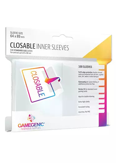 Types of Sleeves - Superlabelstore