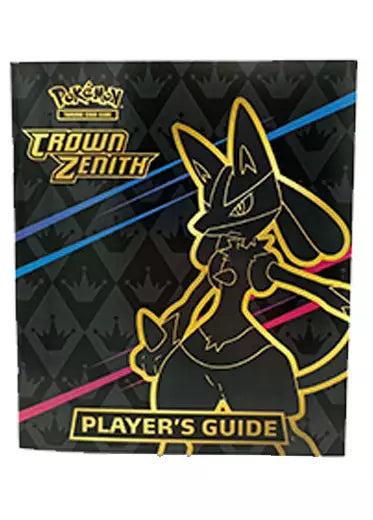 Pokemon TCG: Crown Zenith Special Collection - Pikachu VMAX