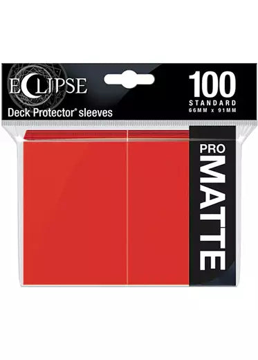 Ultra Pro: PRO-Fit Standard Deck Inner Sleeves (100ct)