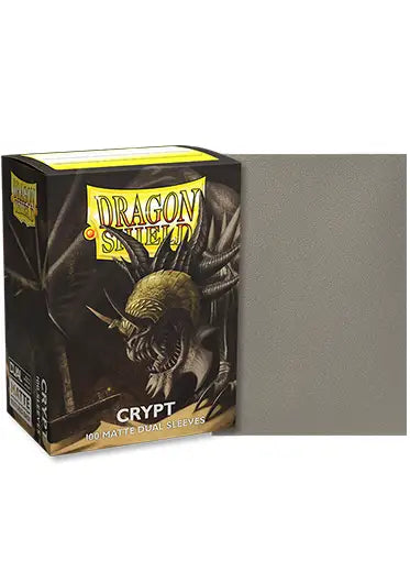 Dragon Shield: Dragon Shield: Perfect Fit Sealable Inner Sleeves: Smoke @   - UK and Worldwide Cult Entertainment Megastore