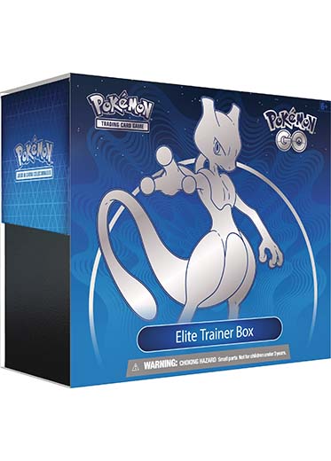 Pokemon TCG: Lost Origin - Elite Trainer Box (ETB) | Double Sleeved