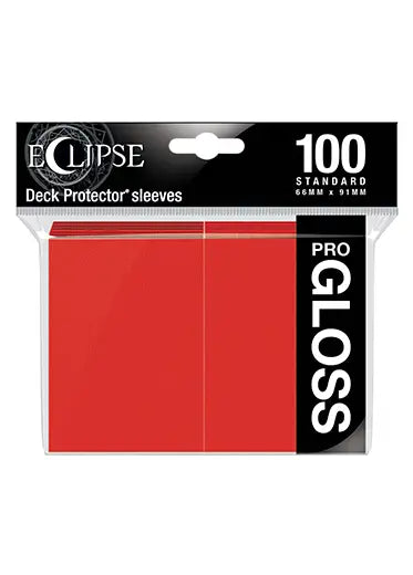 Ultra Pro Eclipse Gloss Sleeves