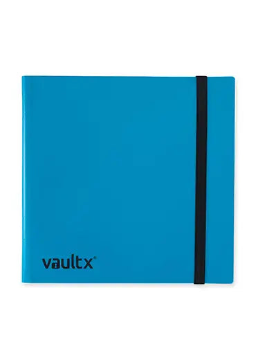  Vault X Exact Fit Trading Card Sleeves - High Clarity