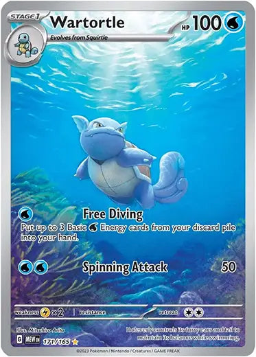 The Most Expensive Cards You Can Find in Pokémon Card 151 [SV2a]