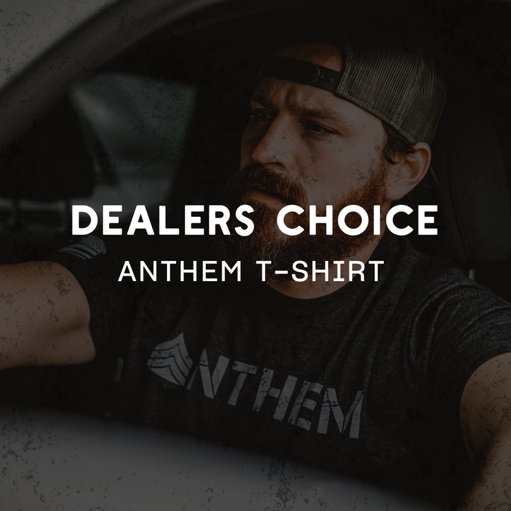 Dealer's Choice Shirt