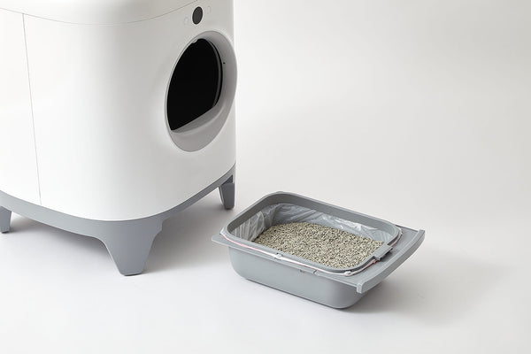 Petkit Pura X Automatic Litter Box