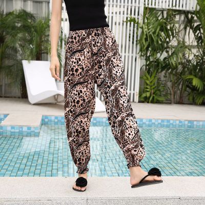 women's plus size wide leg sweatpants