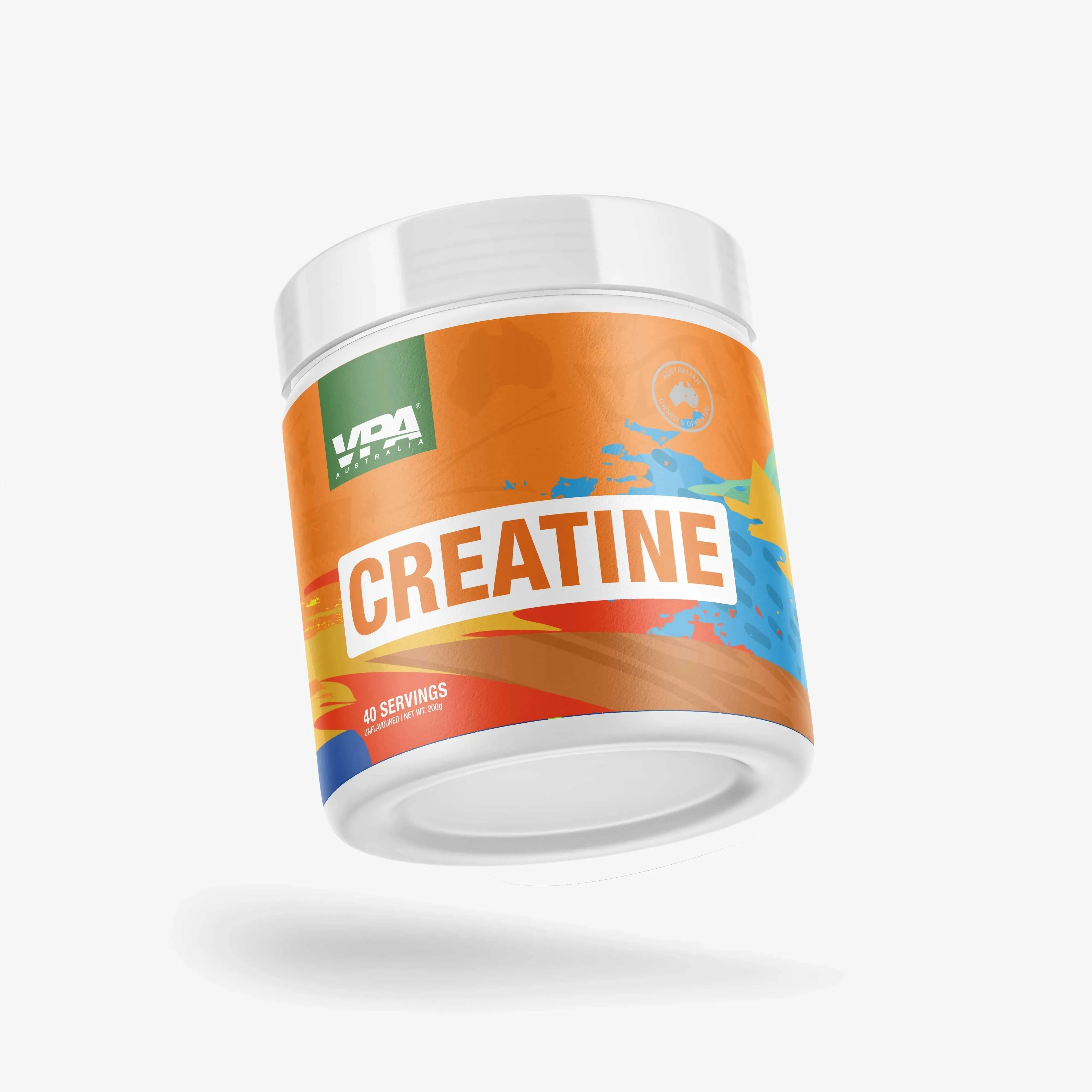 HASTA Creatine Monohydrate