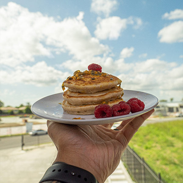 Protein Pancake Mix | For Breakfast or Snack | VPA Australia