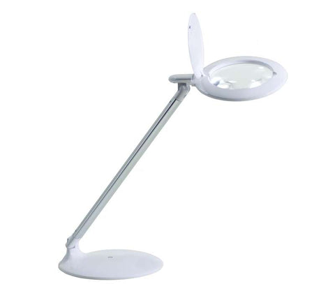 Best Hobby Magnifier for Miniatures and Models: Visor or Lamp? - Tangible  Day