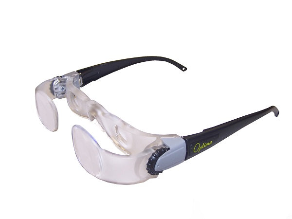 Optima Duotv Tv Spectacles Vision Enhancers 