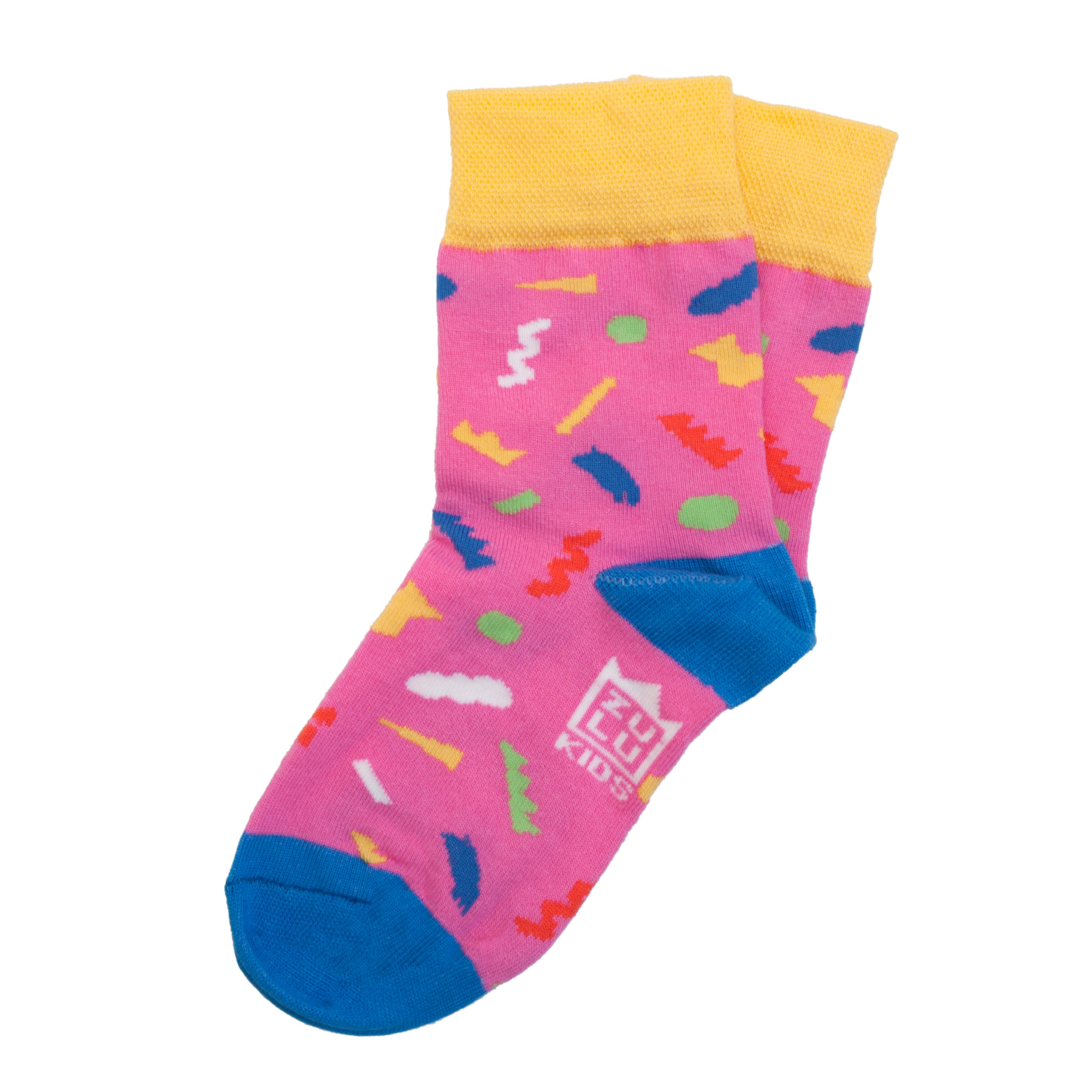 kids designer socks